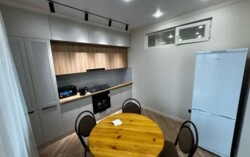 2-комнатная квартира · 56 м² · 2/6 этаж, Халиулина 140/5 — Halyk arena фото 17 2-комнатная квартира · 56 м² · 2/6 этаж, Халиулина 140/5 — Halyk arena фото 17