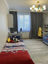 3-��������� �������� � 120 �² � 10/13 ����, ���-������ 101 ���� 17