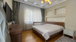 Продается квартира Алматы, Медеуский р-н, Калдаякова, 76 фото 11 Продается квартира Алматы, Медеуский р-н, Калдаякова, 76 фото 11