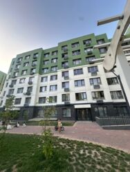 2-��������� �������� � 43,1 �² � 3/7 ����, �������� ������ 169 ���� 4