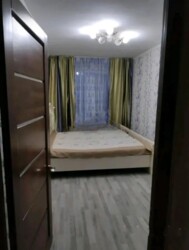 3-��������� �������� � 56.6 �² � 4/4 ����, ��� �11 22 ���� 3