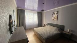 Продается квартира Алматы, Алмалинский р-н, брусиловского, 167 фото 4 Продается квартира Алматы, Алмалинский р-н, брусиловского, 167 фото 4