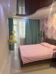 4-��������� �������� � 110 �² � 10/14 ����, ����������� 25 � ����� ����������� ���� 6