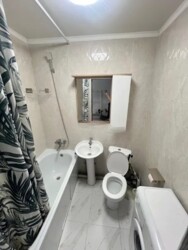 1-комнатная квартира · 30 м² · 1/4 этаж, мкр №10 57 а фото 5 1-комнатная квартира · 30 м² · 1/4 этаж, мкр №10 57 а фото 5