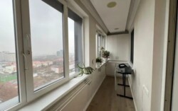 Продается квартира Алматы, Бостандыкский р-н, Кекилбайулы, 97а фото 7 Продается квартира Алматы, Бостандыкский р-н, Кекилбайулы, 97а фото 7