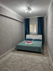 Продается квартира Алматы, Алмалинский р-н, Молдагулова — Угол Абылай Хана, 32 фото 7 Продается квартира Алматы, Алмалинский р-н, Молдагулова — Угол Абылай Хана, 32 фото 7