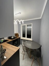 1-комнатная квартира · 33 м² · 4 этаж, Байтурсынова 12 — Гоголя фото 5 1-комнатная квартира · 33 м² · 4 этаж, Байтурсынова 12 — Гоголя фото 5