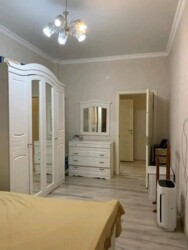 4-комнатная квартира · 105 м² · 4/10 этаж, Досмухамедова 101 — Шевченко фото 6 4-комнатная квартира · 105 м² · 4/10 этаж, Досмухамедова 101 — Шевченко фото 6