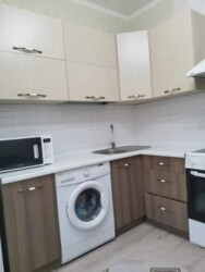 Продается квартира Алматы, Бостандыкский р-н, Навои, 210/1-3 фото 3 Продается квартира Алматы, Бостандыкский р-н, Навои, 210/1-3 фото 3