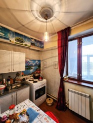 1-��������� �������� � 33 �² � 5/5 ����, ��� ��������, ��. ���-������ 77 ���� 14