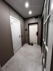 2-комнатная квартира · 46 м² · 11/12 этаж, Торекулова 93 фото 8 2-комнатная квартира · 46 м² · 11/12 этаж, Торекулова 93 фото 8