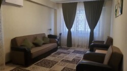 Продается квартира Алматы, Бостандыкский р-н, Навои, 210/1-3 фото 1 Продается квартира Алматы, Бостандыкский р-н, Навои, 210/1-3 фото 1