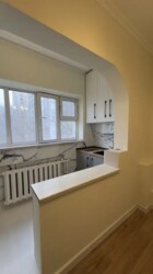 1-комнатная квартира · 40 м² · 5/5 этаж, Ул. Утеген батыра 21 фото 18 1-комнатная квартира · 40 м² · 5/5 этаж, Ул. Утеген батыра 21 фото 18