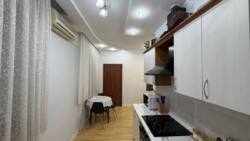 Продается квартира Алматы, Медеуский р-н, Абая, 23 фото 5 Продается квартира Алматы, Медеуский р-н, Абая, 23 фото 5