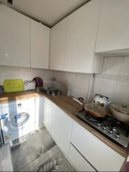 2-��������� �������� � 44 �² � 1/4 ����, ��� �1 60 � �������� ����������� ���� 11