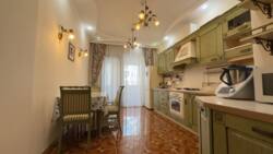 Продается квартира Алматы, Медеуский р-н, Калдаякова, 76 фото 34 Продается квартира Алматы, Медеуский р-н, Калдаякова, 76 фото 34