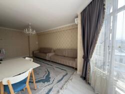 2-комнатная квартира · 63 м² · 4/5 этаж, мкр Думан-2 14 фото 8 2-комнатная квартира · 63 м² · 4/5 этаж, мкр Думан-2 14 фото 8