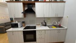 Продается квартира Алматы, Медеуский р-н, Абая, 23 фото 4 Продается квартира Алматы, Медеуский р-н, Абая, 23 фото 4