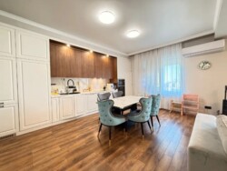 Продается квартира Алматы, Медеуский р-н, Снегина, 32/1 фото 3 Продается квартира Алматы, Медеуский р-н, Снегина, 32/1 фото 3