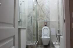 Продается квартира Алматы, Медеуский р-н, Макатаева 2 фото 27 Продается квартира Алматы, Медеуский р-н, Макатаева 2 фото 27