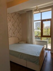 Продается квартира Алматы, Медеуский р-н, Каирбекова, 35а фото 7 Продается квартира Алматы, Медеуский р-н, Каирбекова, 35а фото 7