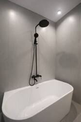 4-комнатная квартира · 156 м² · 4/4 этаж, мкр Рахат, Култобе 24/1-24/10 фото 19 4-комнатная квартира · 156 м² · 4/4 этаж, мкр Рахат, Култобе 24/1-24/10 фото 19