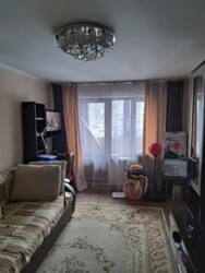 Продается квартира Алматы, Алмалинский р-н, Кожамкулова, 124/1 фото 5 Продается квартира Алматы, Алмалинский р-н, Кожамкулова, 124/1 фото 5