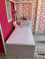 Продается квартира Алматы, Медеуский р-н, Каирбекова, 35а фото 18 Продается квартира Алматы, Медеуский р-н, Каирбекова, 35а фото 18