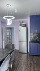 Продается квартира Алматы, Наурызбайский р-н, мкр. Шугыла, шугыла, 340/3 фото 4 Продается квартира Алматы, Наурызбайский р-н, мкр. Шугыла, шугыла, 340/3 фото 4