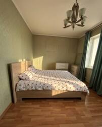3-комнатная квартира · 56 м² · 4/4 этаж, Байкадамова 32 — Розыбакиева Байкадамова фото 5 3-комнатная квартира · 56 м² · 4/4 этаж, Байкадамова 32 — Розыбакиева Байкадамова фото 5
