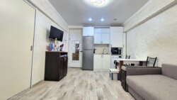 Продается квартира Алматы, Турксибский р-н, Сейфуллина, 107 фото 10 Продается квартира Алматы, Турксибский р-н, Сейфуллина, 107 фото 10