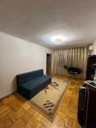 2-комнатная квартира · 42 м² · 2/4 этаж, мкр Коктем-3 5 фото 1 2-комнатная квартира · 42 м² · 2/4 этаж, мкр Коктем-3 5 фото 1