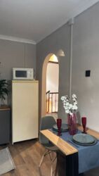 1-комнатная квартира · 17 м² · 5/5 этаж, Ади Шарипова 120 фото 1 1-комнатная квартира · 17 м² · 5/5 этаж, Ади Шарипова 120 фото 1