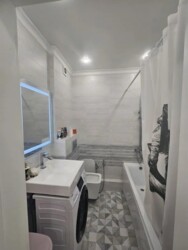 2-комнатная квартира · 52 м² · 7/13 этаж, Просп. Назарбаева 28 фото 5 2-комнатная квартира · 52 м² · 7/13 этаж, Просп. Назарбаева 28 фото 5