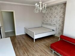 Продается квартира Алматы, Бостандыкский р-н, Абая, 130 фото 1 Продается квартира Алматы, Бостандыкский р-н, Абая, 130 фото 1