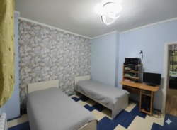 3-��������� �������� � 96 �² � 9/9 ����, ��� ������� 12/16 ���� 10