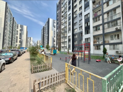 Продается квартира Алматы, Алатауский р-н, мкр. Дарабоз фото 40 Продается квартира Алматы, Алатауский р-н, мкр. Дарабоз фото 40