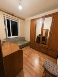 3-комнатная квартира · 56 м² · 4/4 этаж, Байкадамова 32 — Розыбакиева Байкадамова фото 15 3-комнатная квартира · 56 м² · 4/4 этаж, Байкадамова 32 — Розыбакиева Байкадамова фото 15