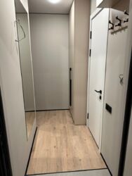 2-комнатная квартира · 37 м² · 9/18 этаж, Утепова 31 — 20-линия фото 6 2-комнатная квартира · 37 м² · 9/18 этаж, Утепова 31 — 20-линия фото 6