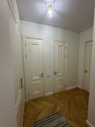 3-комнатная квартира · 67.5 м² · 3/12 этаж, Торекулова 95 — Сейфуллина-Маметова фото 5 3-комнатная квартира · 67.5 м² · 3/12 этаж, Торекулова 95 — Сейфуллина-Маметова фото 5