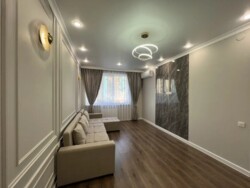 1-��������� �������� � 43.5 �² � 5/9 ����, ��� ������ 25 � ������������� ���� 2