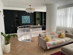 5-комнатная квартира · 215 м² · 13/14 этаж, Луганского 1 фото 3 5-комнатная квартира · 215 м² · 13/14 этаж, Луганского 1 фото 3