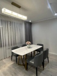 3-��������� �������� � 120 �² � 7/15 ����, ��������� ������ 50 � ����� ���� ���� 5