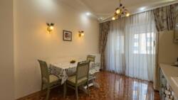 Продается квартира Алматы, Медеуский р-н, Калдаякова, 76 фото 36 Продается квартира Алматы, Медеуский р-н, Калдаякова, 76 фото 36