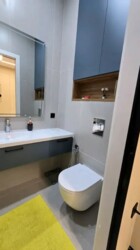 4-комнатная квартира · 97 м² · 10/19 этаж, Аль-Фараби 103 — Ходжанова фото 18 4-комнатная квартира · 97 м² · 10/19 этаж, Аль-Фараби 103 — Ходжанова фото 18