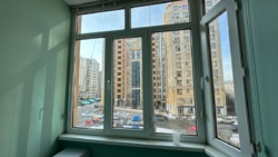 Продается квартира Алматы, Бостандыкский р-н, Аль-Фараби, 97 фото 18 Продается квартира Алматы, Бостандыкский р-н, Аль-Фараби, 97 фото 18