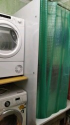 2-комнатная квартира · 44.7 м² · 1/4 этаж, Гагарина 135к — Тимирязева Гагарина фото 9 2-комнатная квартира · 44.7 м² · 1/4 этаж, Гагарина 135к — Тимирязева Гагарина фото 9