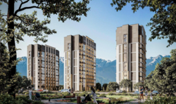 Продается квартира Алматы, Ауэзовский р-н, Микрорайон Астана, 1/19 фото 7 Продается квартира Алматы, Ауэзовский р-н, Микрорайон Астана, 1/19 фото 7