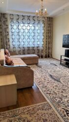 Продается квартира Алматы, Бостандыкский р-н, мкр. Алмагуль, Розыбакиева, 145 фото 3 Продается квартира Алматы, Бостандыкский р-н, мкр. Алмагуль, Розыбакиева, 145 фото 3