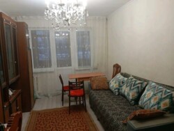 2-комнатная квартира · 44 м² · 3/4 этаж, мкр №9 13 — Берегового-Кима фото 2 2-комнатная квартира · 44 м² · 3/4 этаж, мкр №9 13 — Берегового-Кима фото 2